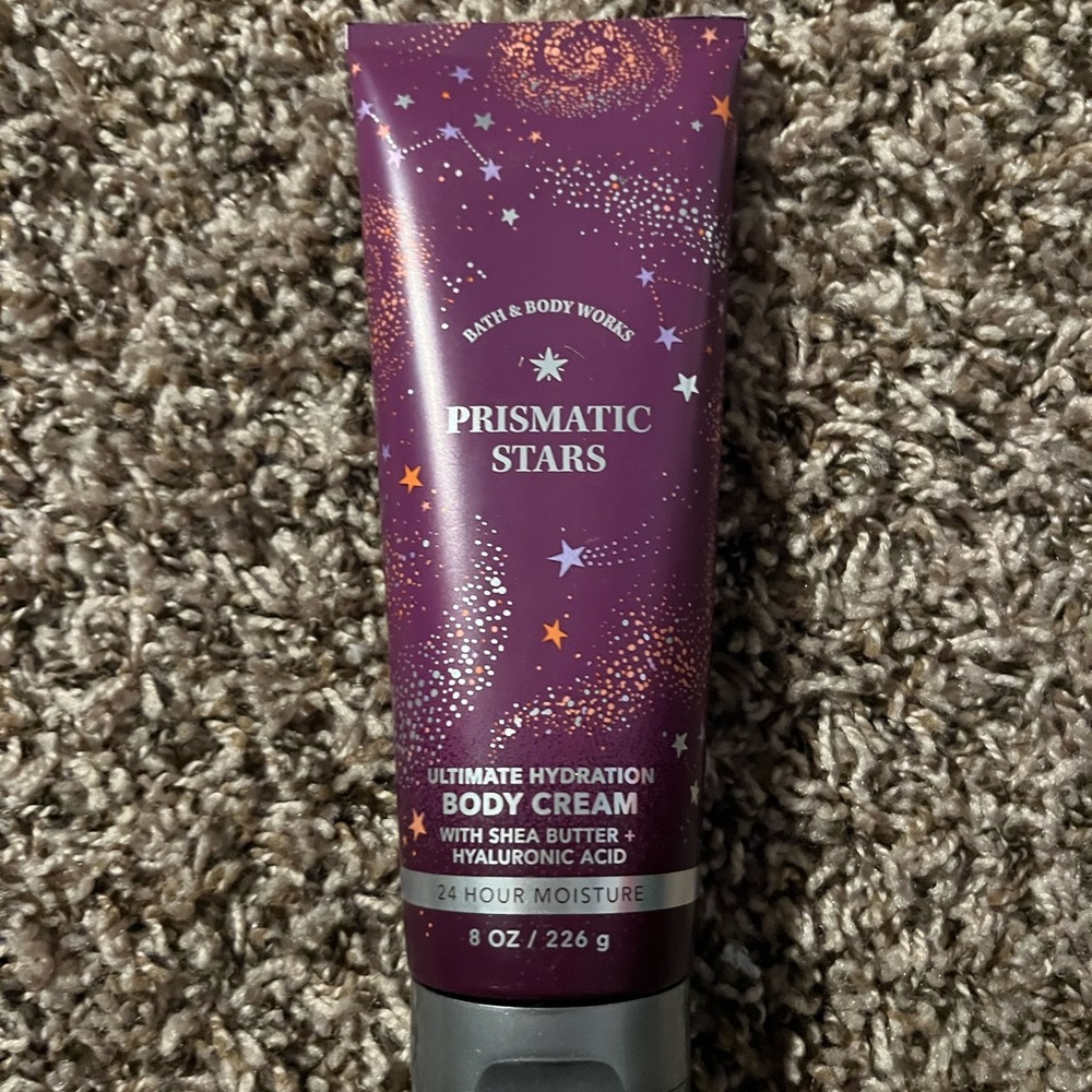 BATH AND BODY WORKS LOTION